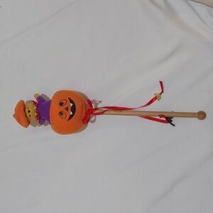 Winnie the Pooh Vampire Pop Out Puppet